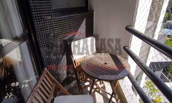 Imagem 4: Apartamento de 1 dormitório no Morumbi!