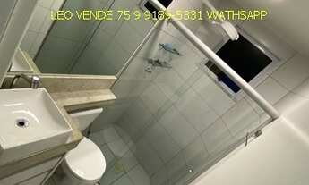 Imagem 6: Leo vende, ap Vile de France, SIM, 2