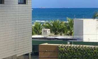 Imagem 5: Ótimo Apartamento com 2 dormitórios sendo 1 Suíte para Locação, 63 m² - Vila Tupi - Praia