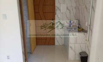 Imagem 4: Kitnet/conjugado para aluguel com 24 metros quadrados em Centro - Rio de Janeiro - RJ