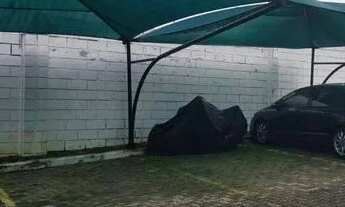 Imagem 2: Apartamento com 2 dormitórios à venda, 69 m² por R$ 265.000,00 - Estrada Nova Taubaté - Tr