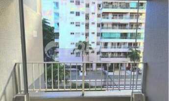 Imagem: Barra da Tijuca