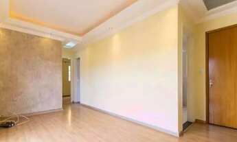 Imagem 2: Jundiaí - Apartamento Padrão - <br> Recanto Quarto Centenário