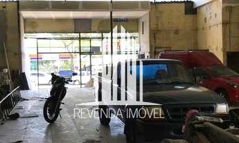 Imagem 5: Galpão-Butantã- 1144 m² - 6 Vagas - 3wc