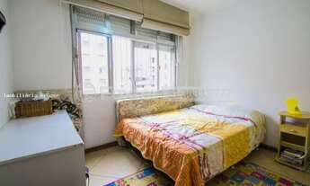 Imagem 7: Apartamento 3 Quartos para Locação em Porto Alegre, Petrópolis, 3 dormitórios, 1 suíte, 2