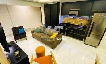 Imagem: LINDO APARTAMENTO MOBILIADO À VENDA NO