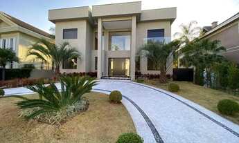 Imagem: Casa com 5 dormitórios à venda, 750 m²