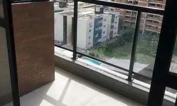Imagem 7: Apartamento à venda 3 quartos 1 suíte 2 banheiros 2 vagas Aeroclube João Pessoa