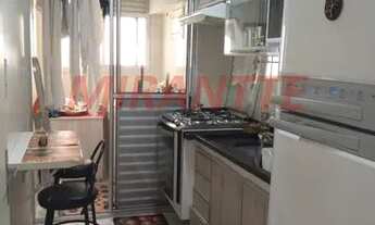 Imagem 5: Apartamento de 55m² com 3 quartos em Limão