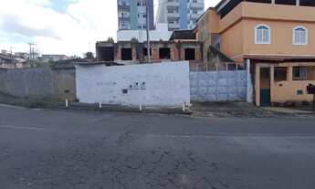 Imagem 6: Apartamento para venda com 80 metros quadrados com 2 quartos em São Pedro - Juiz de Fora