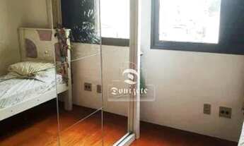 Imagem 6: Apartamento com 2 dormitórios à venda, 63 m² por R$ 450.000,00 - Vila Floresta - Santo And