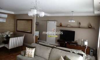 Imagem 5: Apartamento com 3 dormitórios à venda, 114 m² por R$ 890.000,00 - Jardim - Santo André/SP