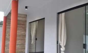 Imagem 4: Casa com 2 dormitórios à venda, 83 m² por R$ 490.000,00 - Itaipu - Niterói/RJ