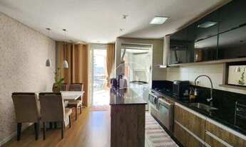 Imagem 3: Apartamento com 2 dormitórios à venda, 65 m² por R$ 350.000,00 - Jardim Cidade de Florianó