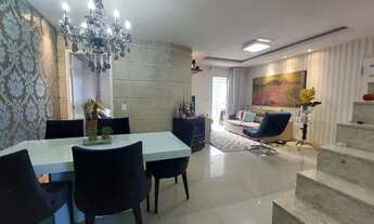 Imagem: Alugo cobertura Ed. Murano com 3suites