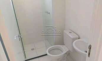 Imagem 6: APARTAMENTO NOVO 53,54m² - PAULICEIA - SÃO BERNARDO DO CAMPO/SP