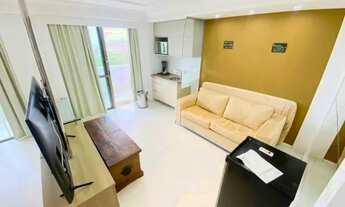 Imagem 4: Exclusivo flat na Barra da Tijuca - Temporada ou Mensal