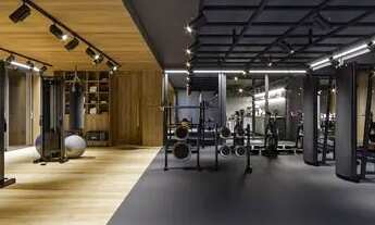 Imagem 5: Apartamento no Cabo Branco