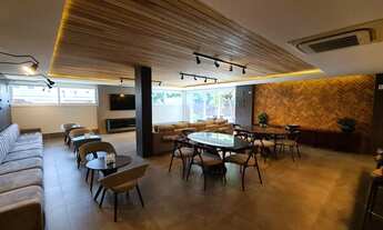 Imagem 7: Luxuoso e Exclusivo Apartamento de Alto Padrão Próximo a Praça do Congresso Centro de Cric