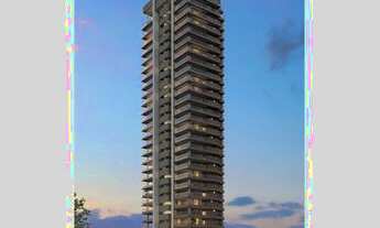 Imagem: Ibirapuera Park Houses 153 m² - 3 suítes