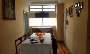 Imagem 6: APARTAMENTO EM PERDIZES COM 3 DORMITORIOS - VISTA SALA PARA PARQUE DA AGUA BRANCA