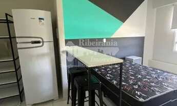 Imagem 5: Apartamento kitnet para alugar com 1 quarto no Iguatemi, Ribeirão Preto