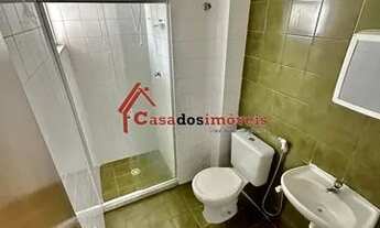 Imagem 5: Apartamento 2/4, próximo ao metrô