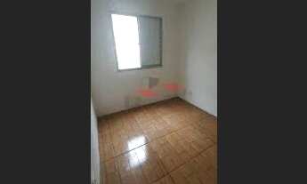 Imagem 4: Apartamento para aluguel possui 50 metros quadrados com 2 quartos