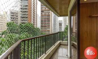 Imagem 5: São Paulo - Apartamento Padrão - Moema
