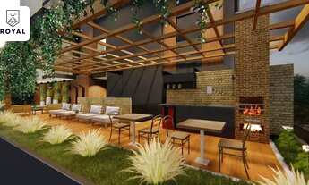 Imagem 3: Apartamento à venda 3 quartos 1 suíte 2 banheiros 1 vaga Jardim Oceania João Pessoa