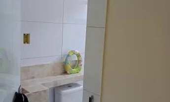 Imagem 4: Aluga-se uma casa 900,00