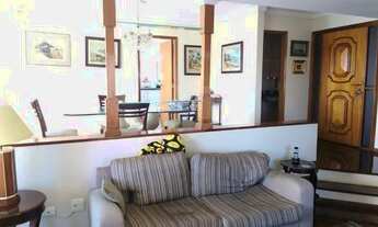 Imagem 3: 03 suítes / 03 vagas / Lazer