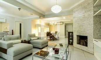 Imagem 3: Apartamento para Aluguel - Tristeza, 4 Quartos, 138 m2