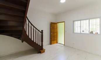 Imagem 2: Sobrado com 2 dormitórios para alugar, 100 m² por R$ 2.800/mês - Mooca - São Paulo/SP