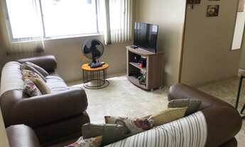 Imagem 3: Apartamento para venda possui 52 metros quadrados com 1 quarto em Jardim Las Palmas - Guar