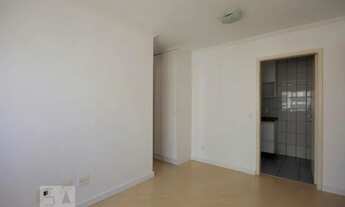 Imagem 4: Apartamento para Aluguel - Consolação, 1 Quarto, 37 m2