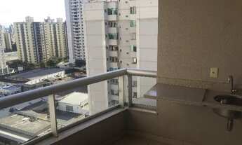 Imagem 7: Apartamento para aluguel, 3 quartos, 1 suíte, 2 vagas, Serrinha - Goiânia/GO