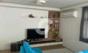 Imagem 4: Apartamento 3 quartos com suite e vaga na Quadra da Praia de Icaraí/Niterói