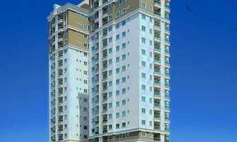 Imagem: Apto 2 Dorm sendo 1 Suíte e 1 Vaga, no