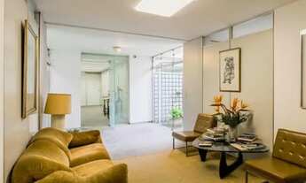 Imagem 5: São Paulo - Conjunto Comercial/Sala - Pinheiros