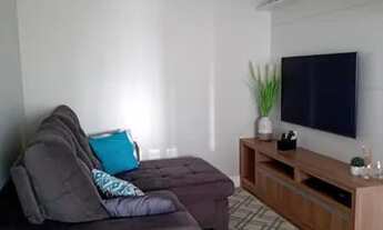 Imagem: Apartamento em Vila Jaboticabeira - Taubaté