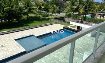 Imagem 7: Casa com 4 suítes para venda e locação no Cond. Morada da Península na Reserva do Paiva