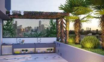 Imagem: Apartamento à venda 2 quartos 1 suíte