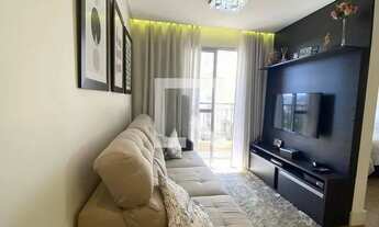 Imagem 5: Apartamento para Aluguel - Santa Maria, 2 Quartos, 55 m2