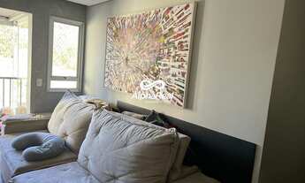 Imagem 4: Apartamento no Alphaville Lagoa dos Ingleses, Nova Lima