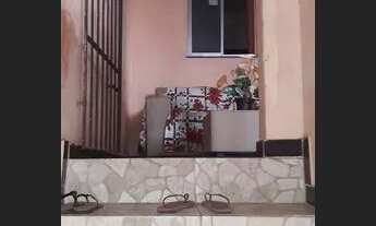 Imagem 5: Casa de andar no Albano Franco