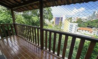 Imagem 7: CASA RESIDENCIAL em SALVADOR - BA, HORTO FLORESTAL