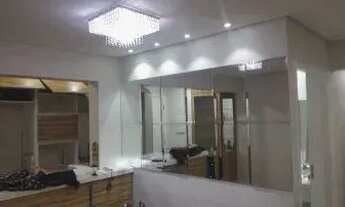 Imagem 4: Apartamento - Serveng Acqua - Jacareí - 2 Dormitórios - 84m²