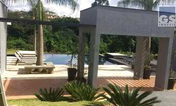 Imagem 3: Casa com 2 dormitórios à venda, 197 m² por R$ 1.100.000 - Condomínio Gardenville - Itu/SP