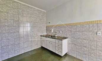 Imagem 4: Ribeirão Preto - Casa Padrão - Jardim Castelo Branco